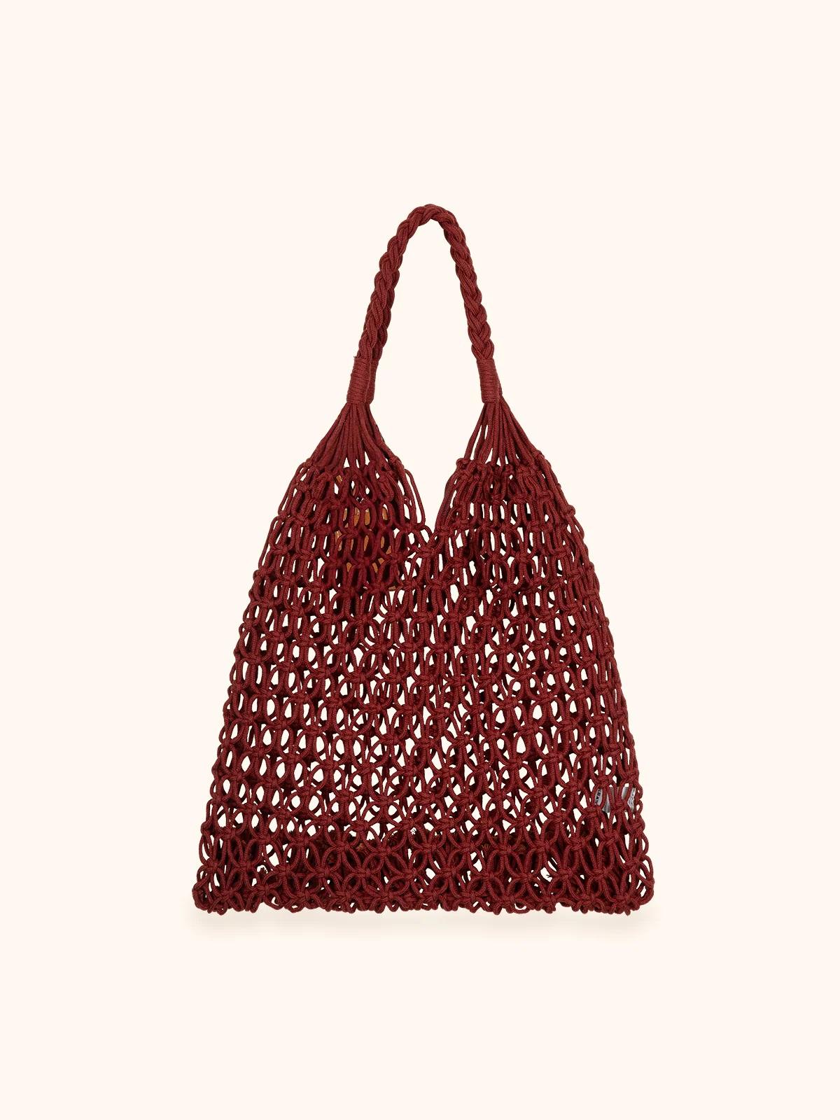 rope bag 