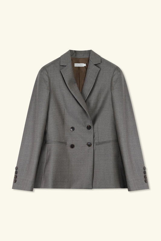 giacca monopetto 52100U004 BARBA NAPOLI