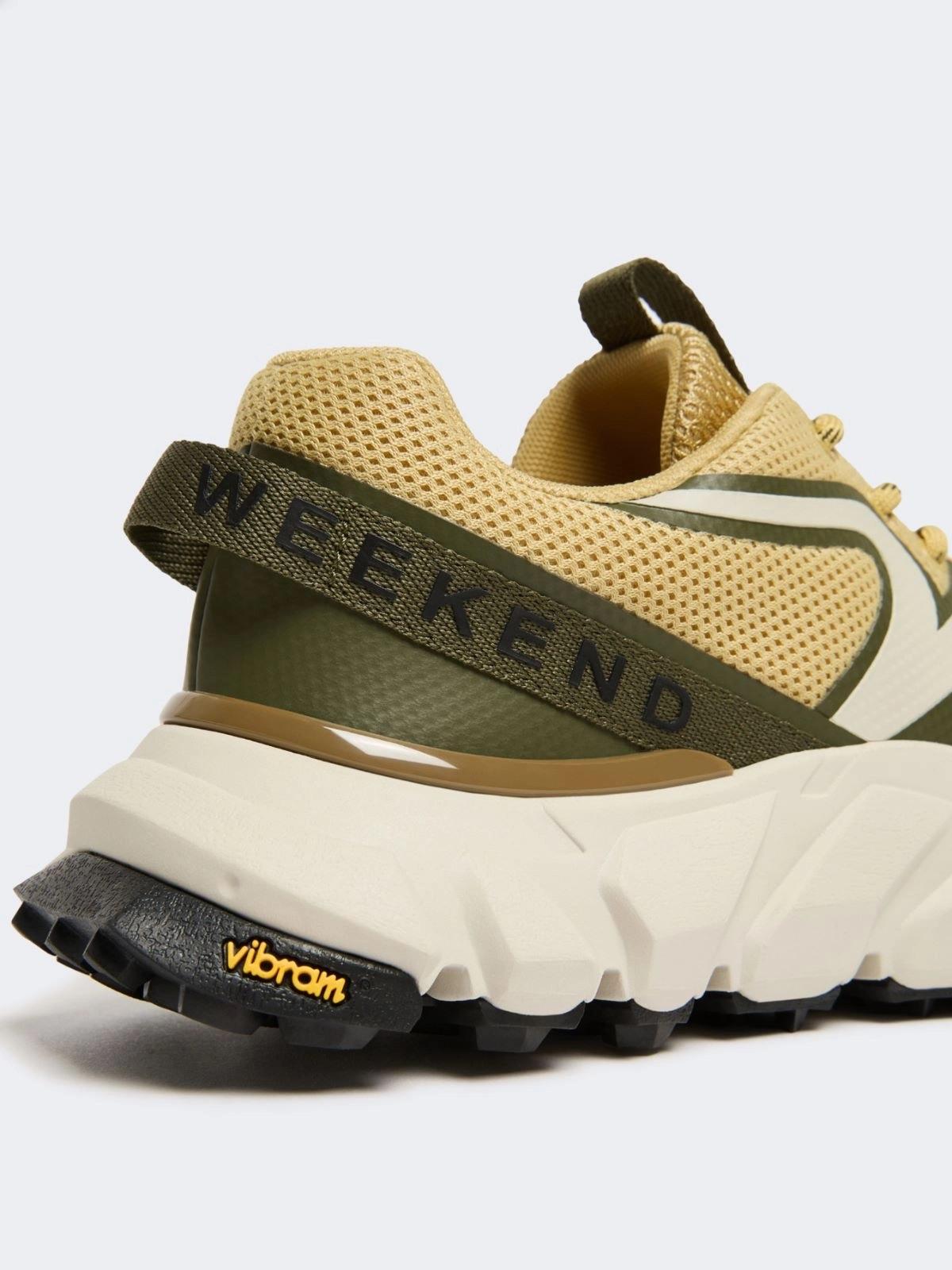 sneakers SFINGE016 MAXMARA WEEKEND