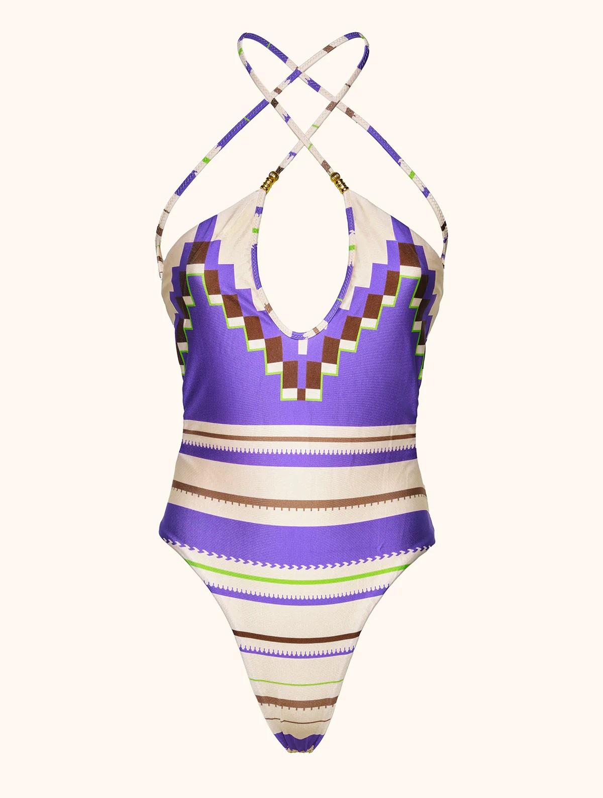 monokini 
