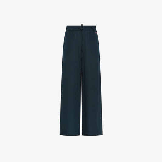 pantalone palazzo T36249003 SUN68