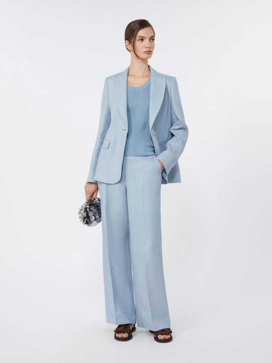 canotta in maglia COSE047 MAXMARA WEEKEND