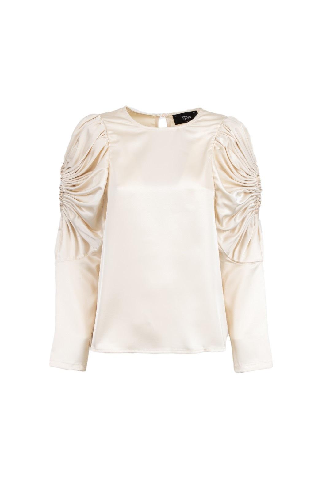 blusa con spallina WILBUR031 TPN