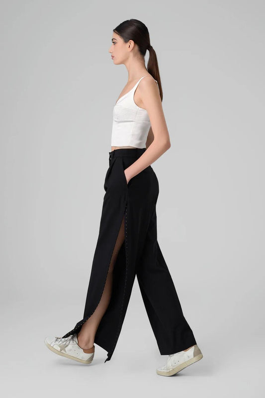 top in seta HAZE TOP005 MURMUR