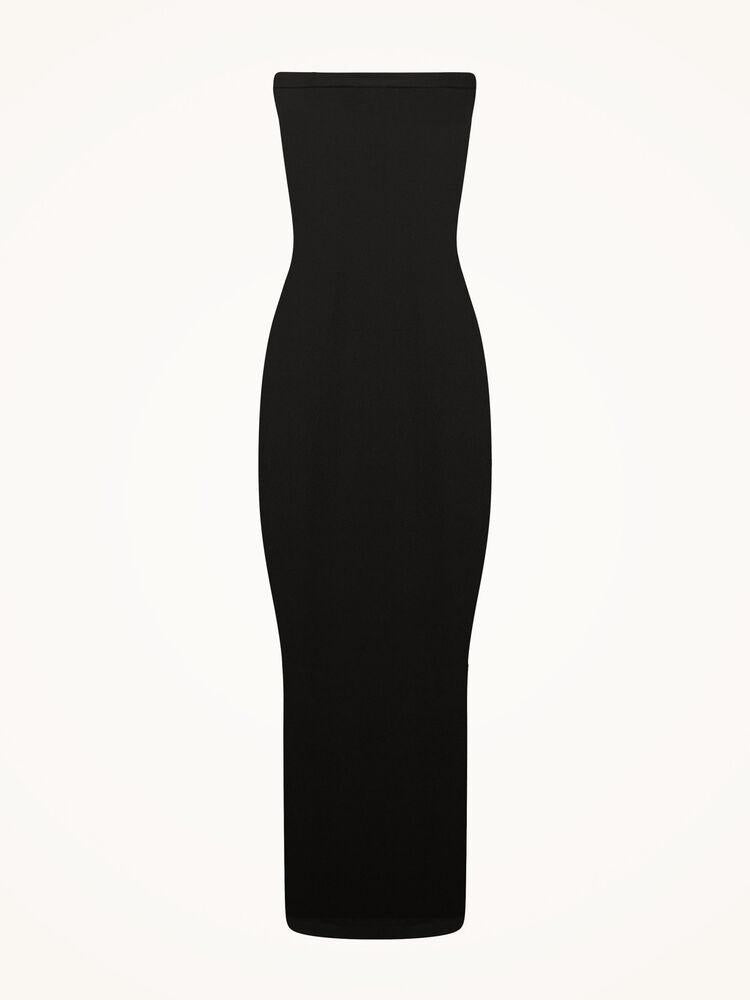 vestito tubino velvet elasticizzato 50795000 WOLFORD