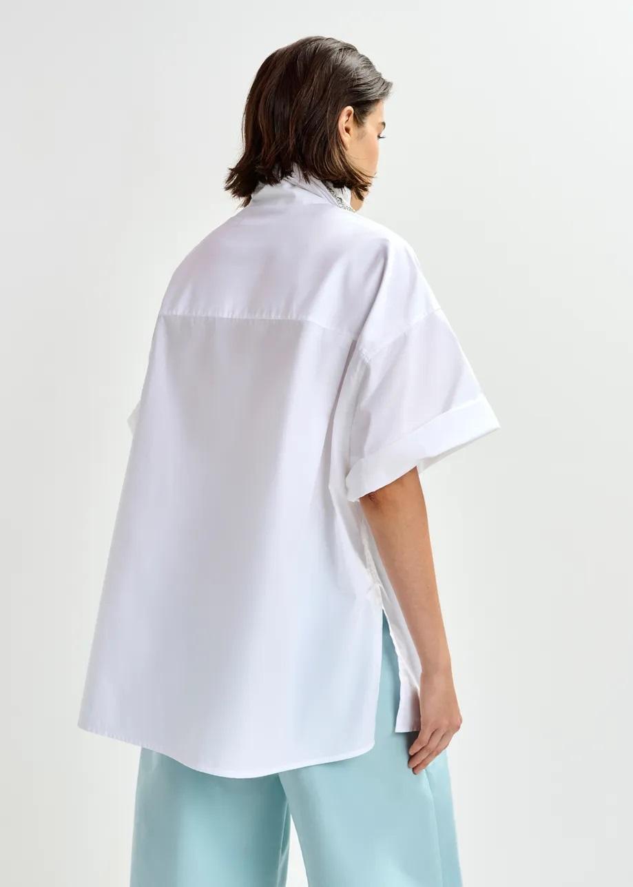 camicia con bandana JASLEEN005 ESSENTIEL