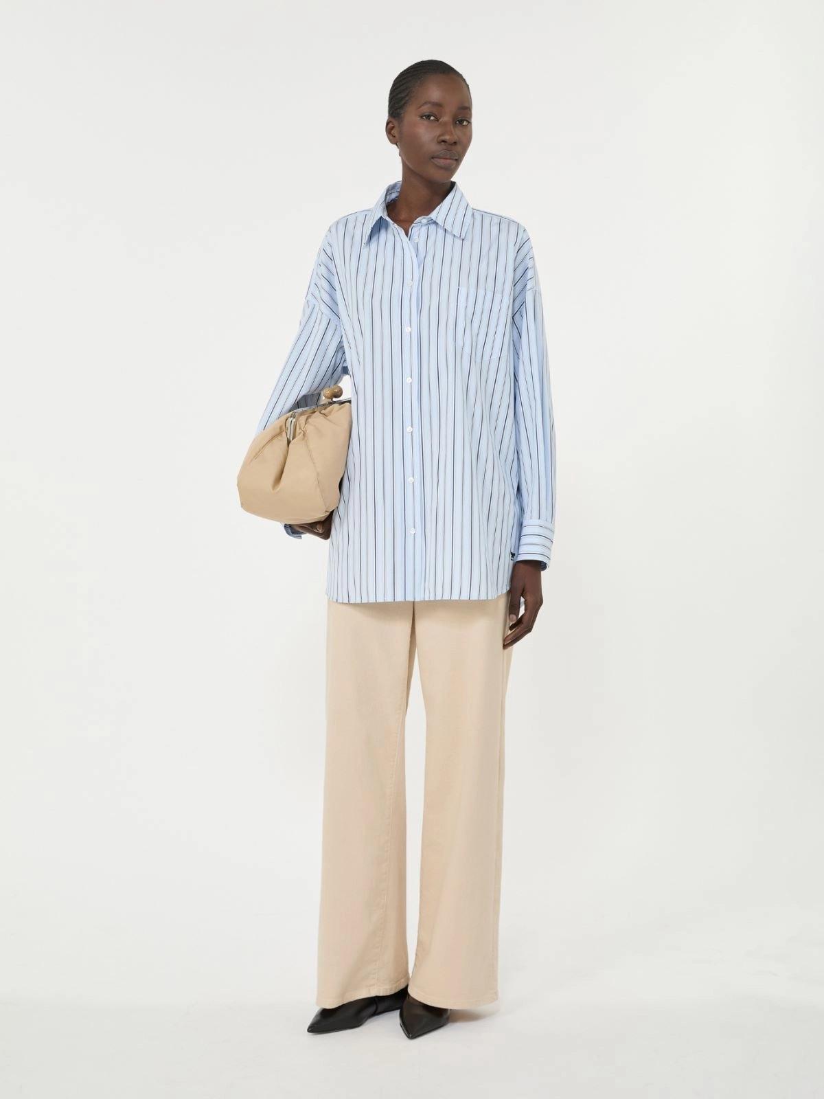 Camicia over AMOUR022 MAXMARA WEEKEND