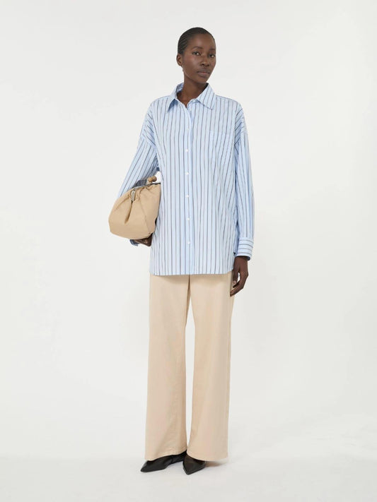 Camicia over AMOUR022 MAXMARA WEEKEND