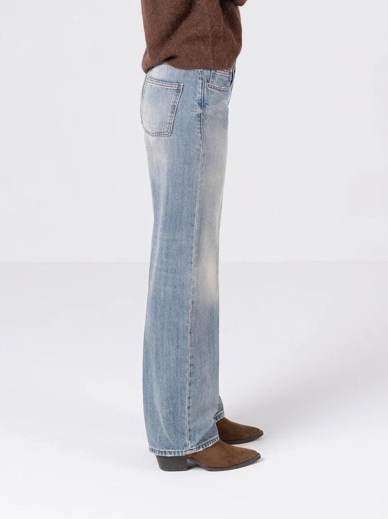 jeans LISBONA105001 BONHEUR