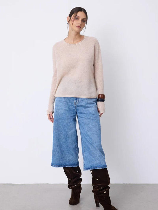 Maglione in Cashmere PIPPA013 NOTSHY