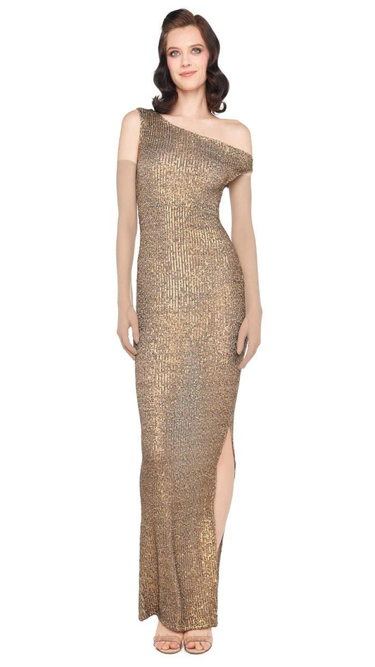 Abito Lungo Elegante ST4243S015 NORMA KAMALI