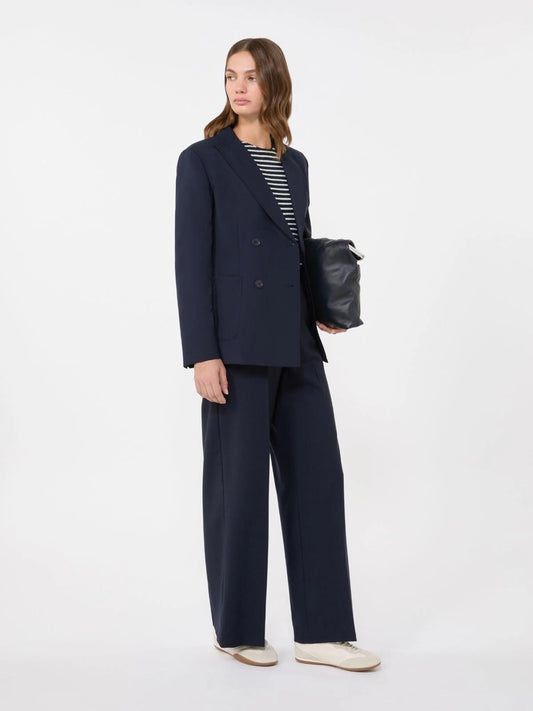 pantalone palazzo VISIVO003 MAXMARA WEEKEND