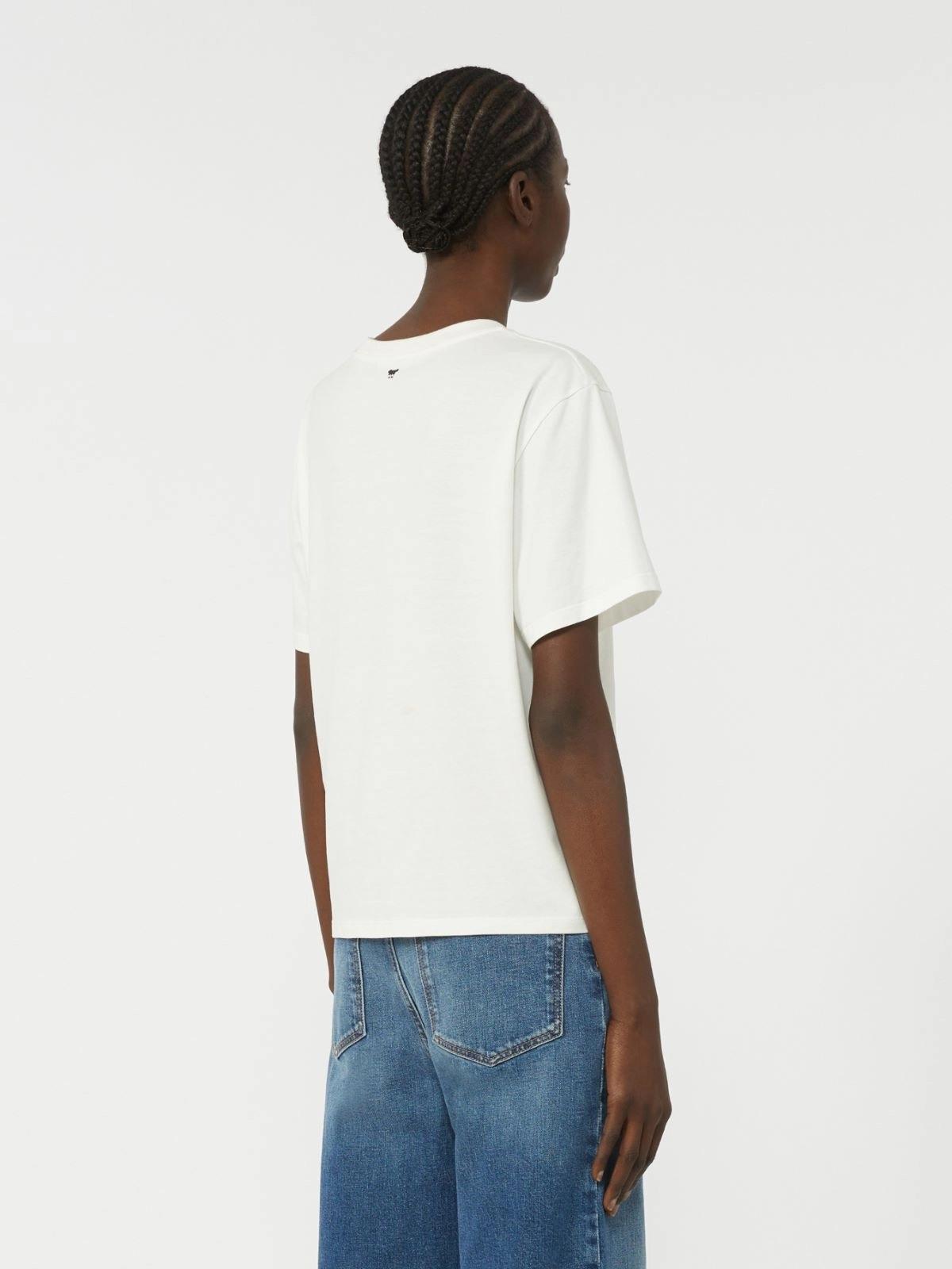 t-shirt TENUE005 MAXMARA WEEKEND