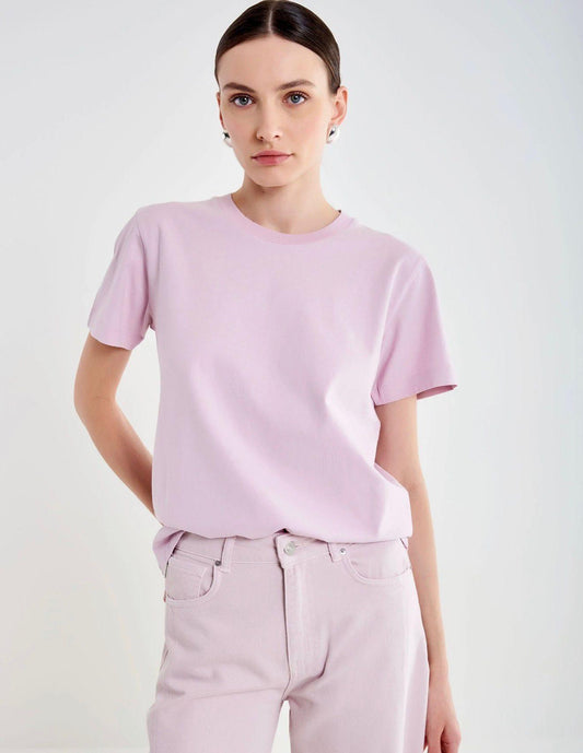 t-shirt UAB0021026 VICOLO