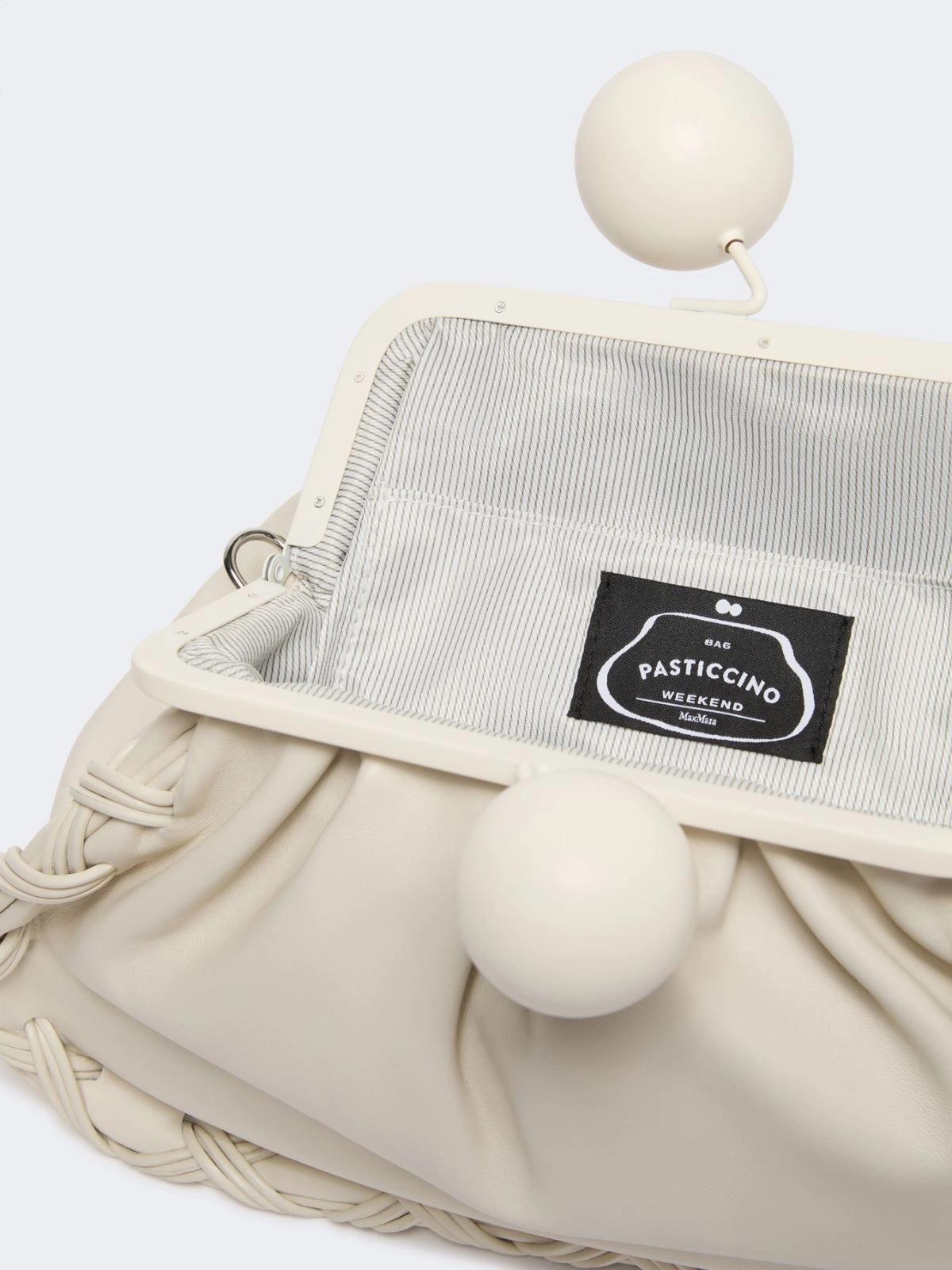borsa a mano media LECITO007 MAXMARA WEEKEND