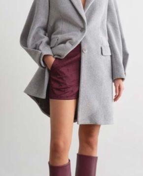 shorts in seta SH438002 JIJIL