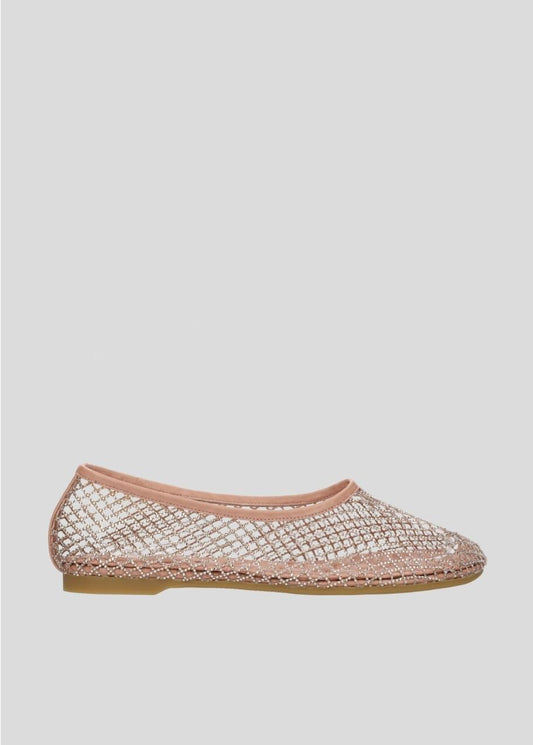 ballerine traforate 178Z02BK011 LOLA CRUZ