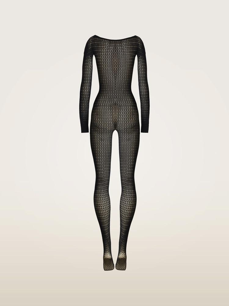 tuta intera 53461000 WOLFORD