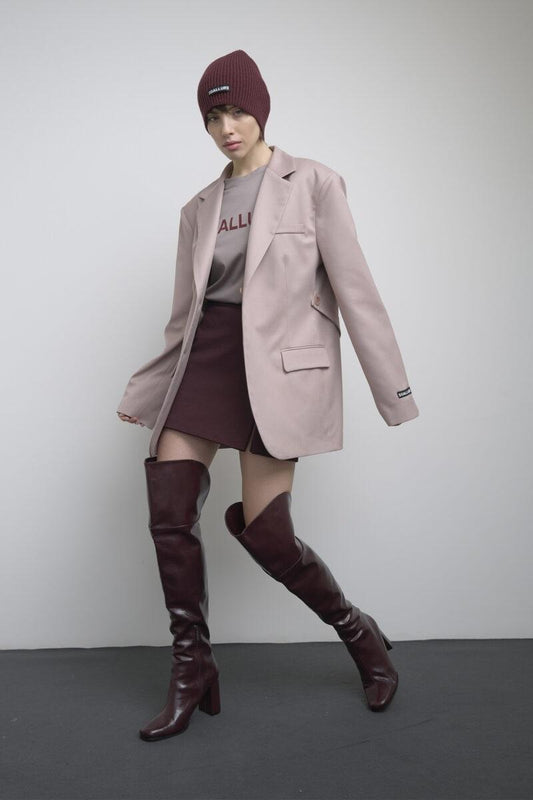 CUFFIA A COSTA INGLESE B88010002 SO ALLURE