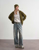 jeans balloon PJ048001 JIJIL