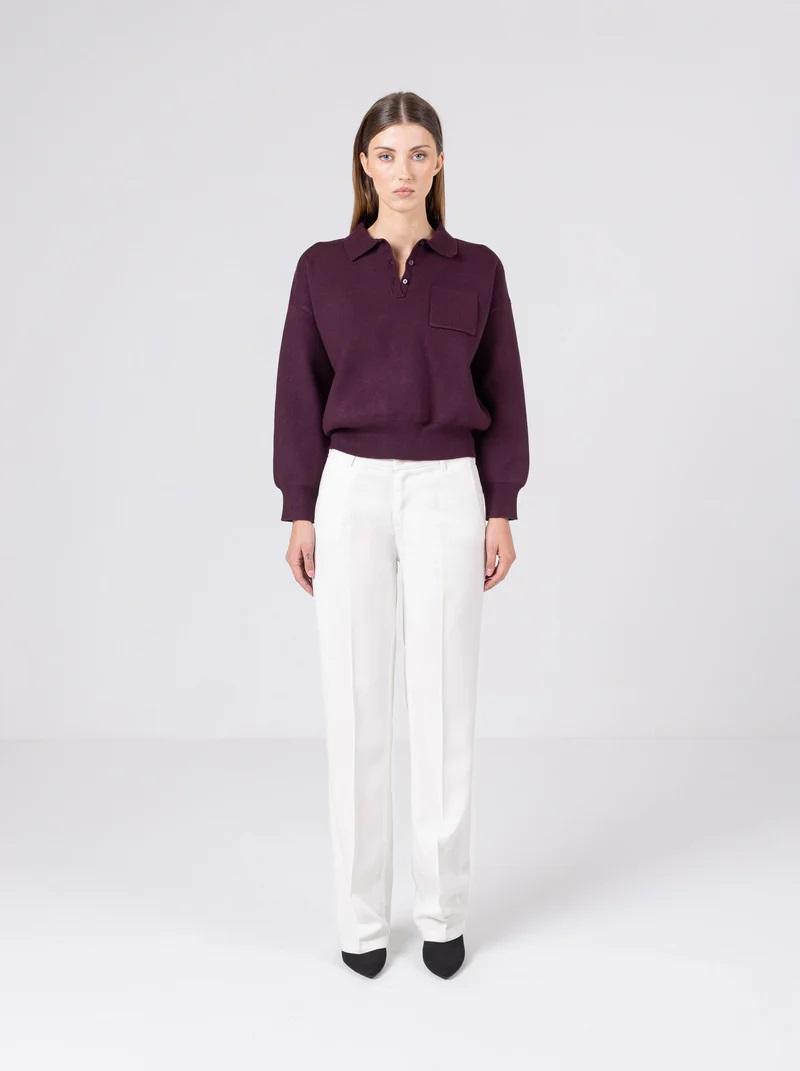 pantalone LONDRA005 BONHEUR