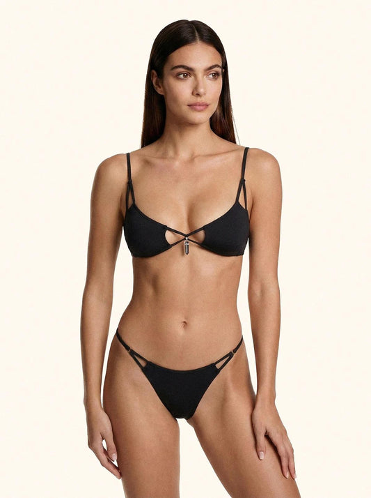Bikini triangolo 