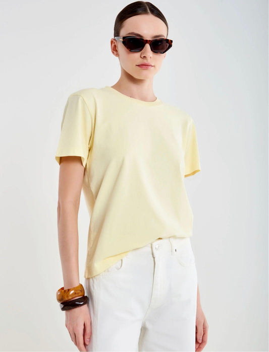 t-shirt UAB0021016 VICOLO