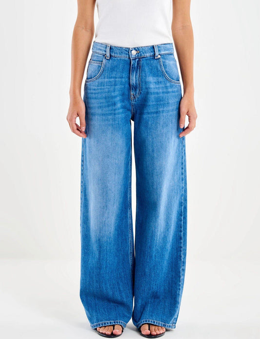 jeans mia DAB5140001 VICOLO