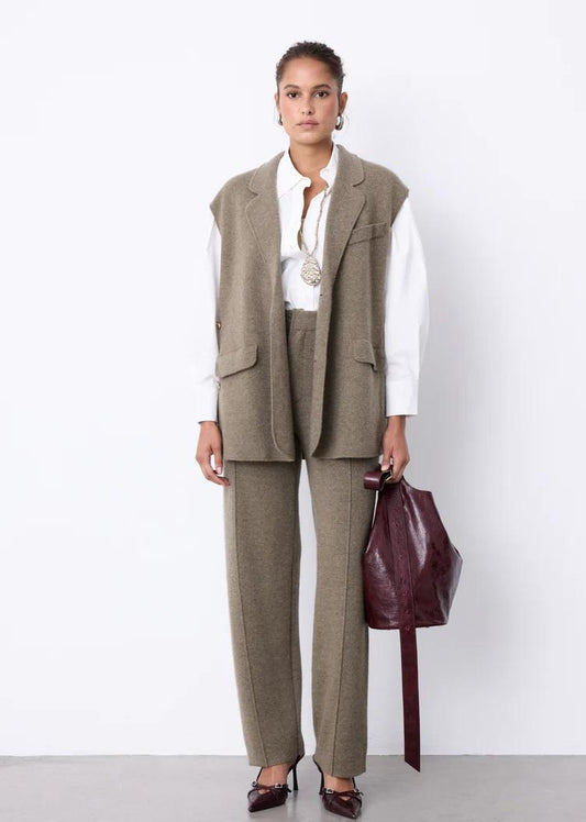 Veste in Cashmere NYX040 NOTSHY