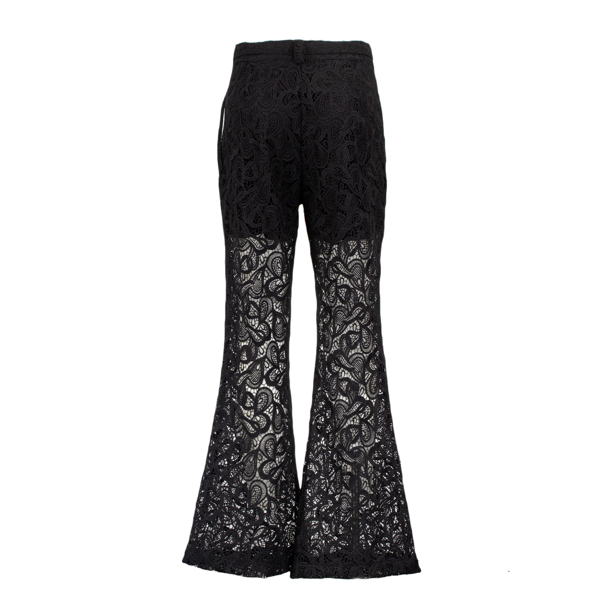 pantalone pizzo 