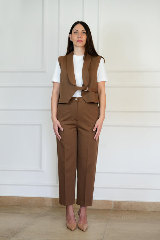 gilet TAB0140023 VICOLO