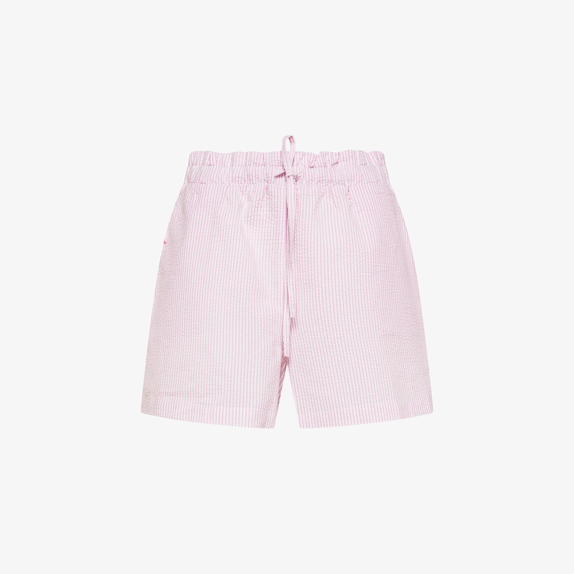 shorts in cotone 