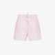 shorts in cotone 