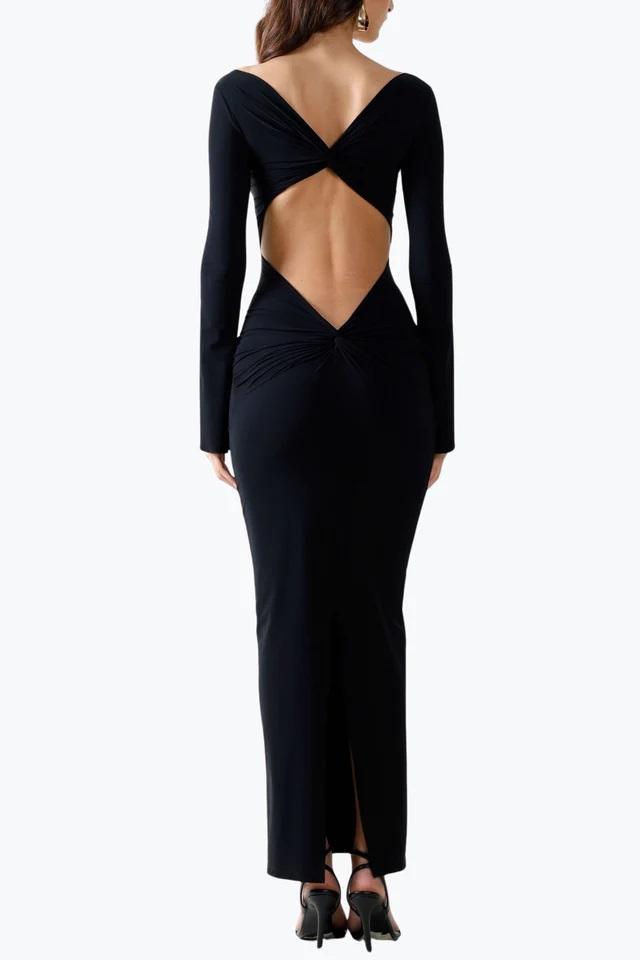 Bella Multi Dress 252683000 ROOM24