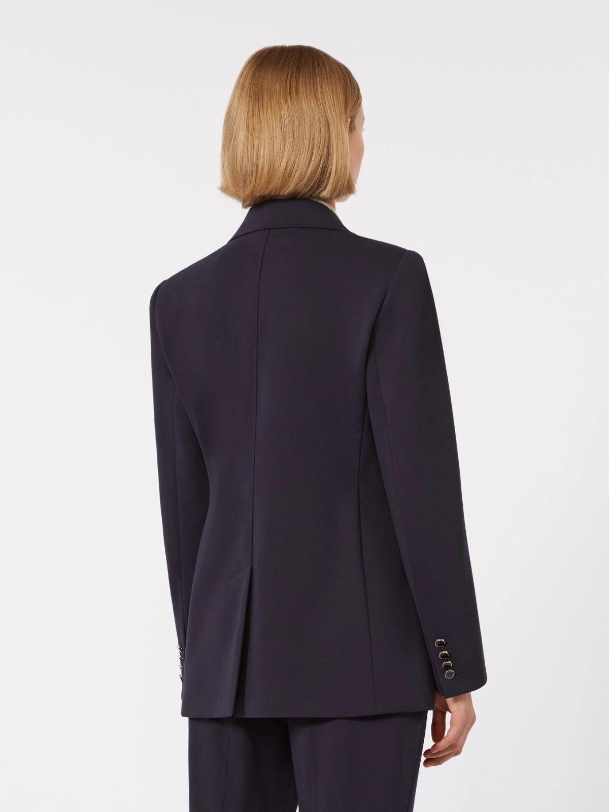 giacca doppiopetto MSTRIVIERA003 MAXMARA STUDIO