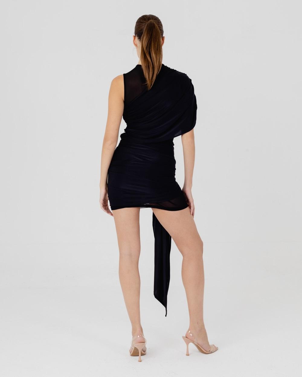 abito corto OPHELIA000 BARBARA GIOVENE