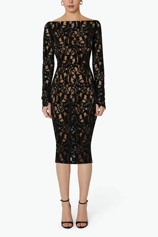 Vania Dress 242551S000 ROOM24