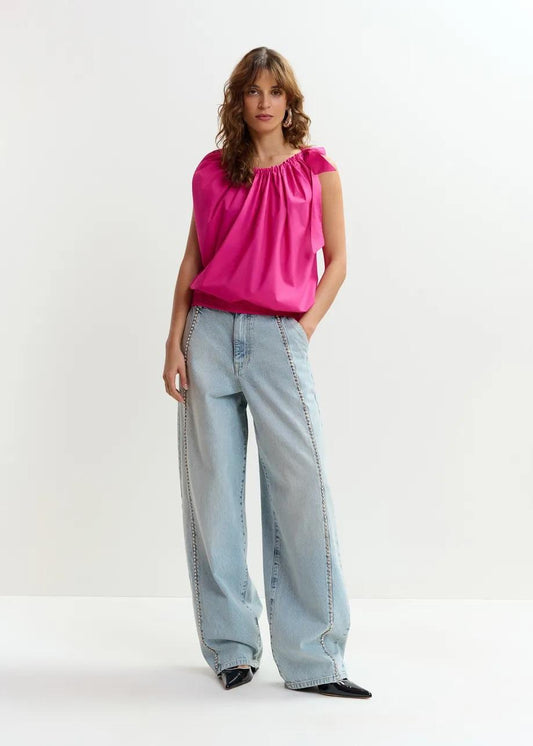 jeans palazzo JAWEL001 ESSENTIEL