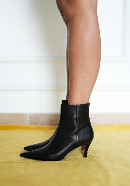 stivaletto 006T14BK000 LOLA CRUZ