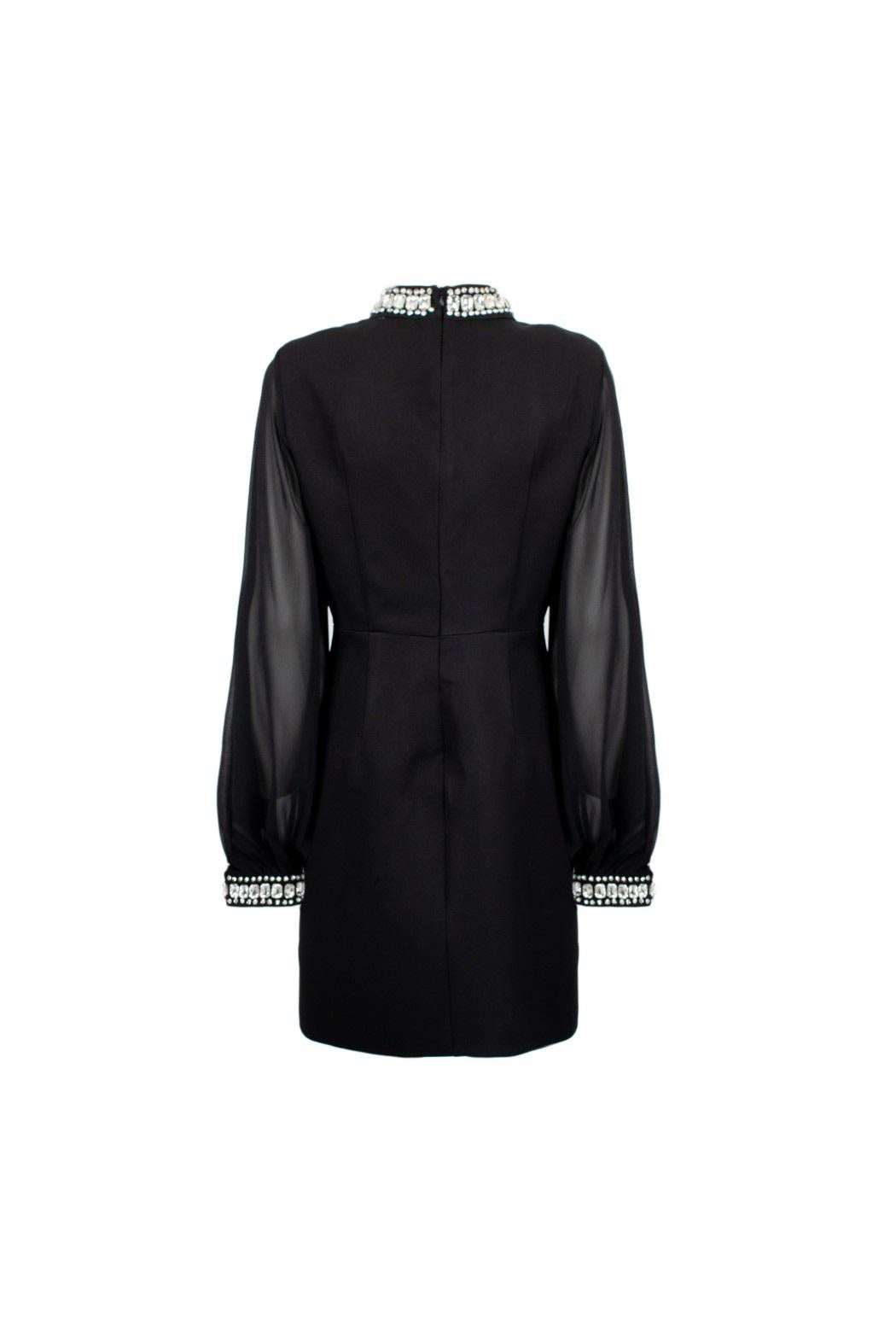 abito corto BEEBE000 TPN