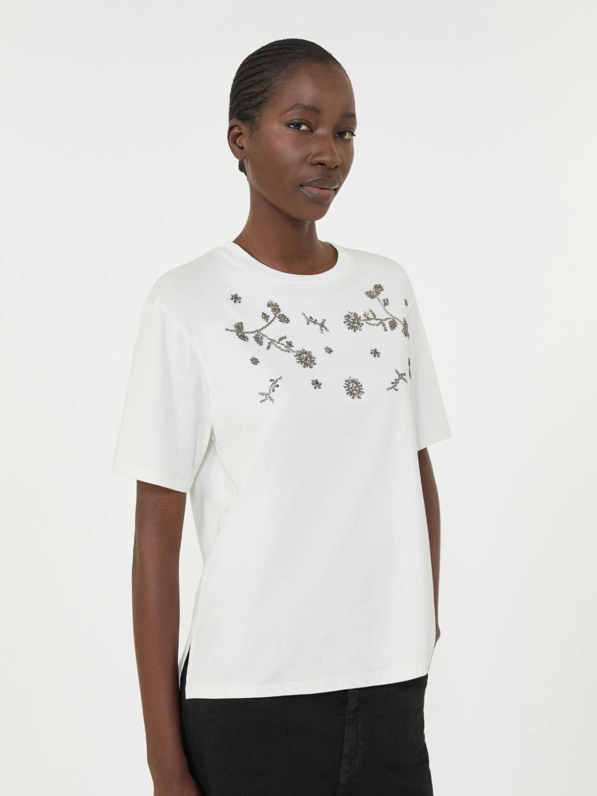 t-shirt AGILE005 MAXMARA WEEKEND