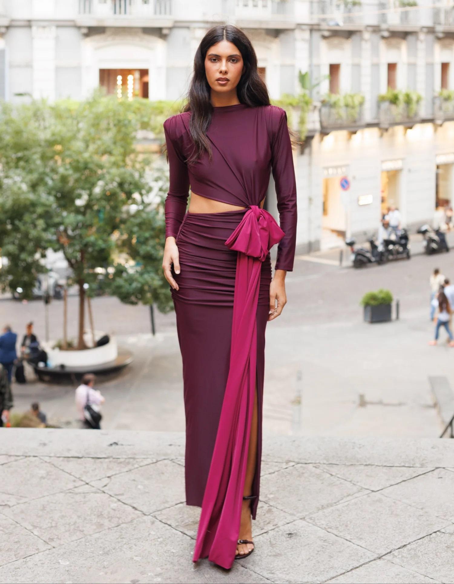 Abito Penelope PENELOPE002 JOSAN