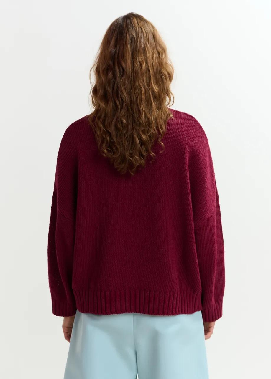 pull JINIE002 ESSENTIEL