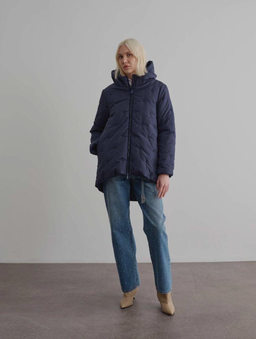 piumino PI040003 JIJIL