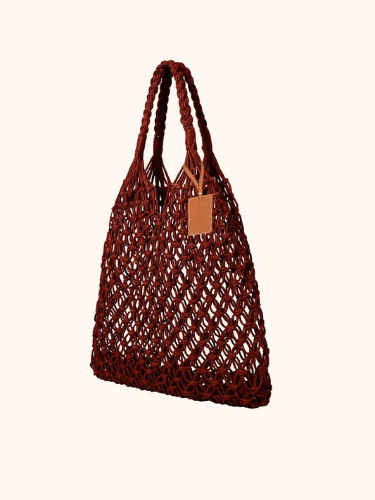rope bag 