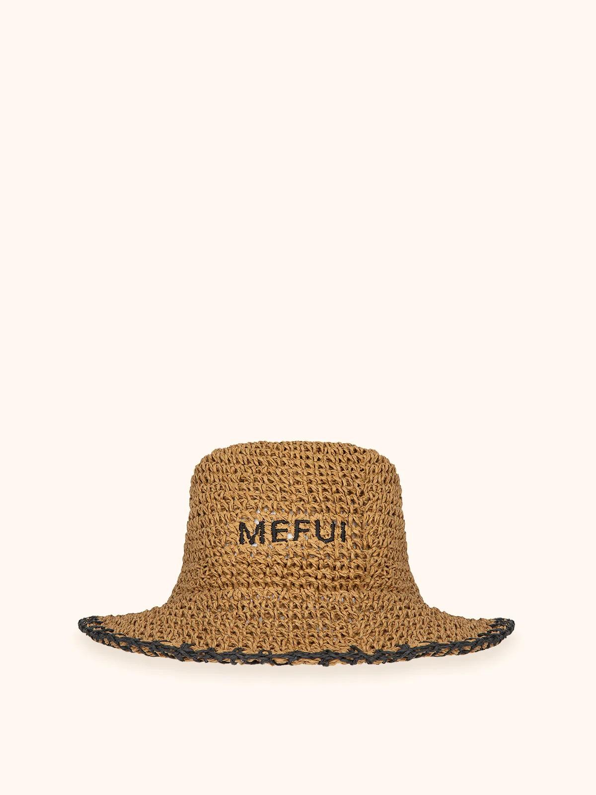 cappello di paglia 