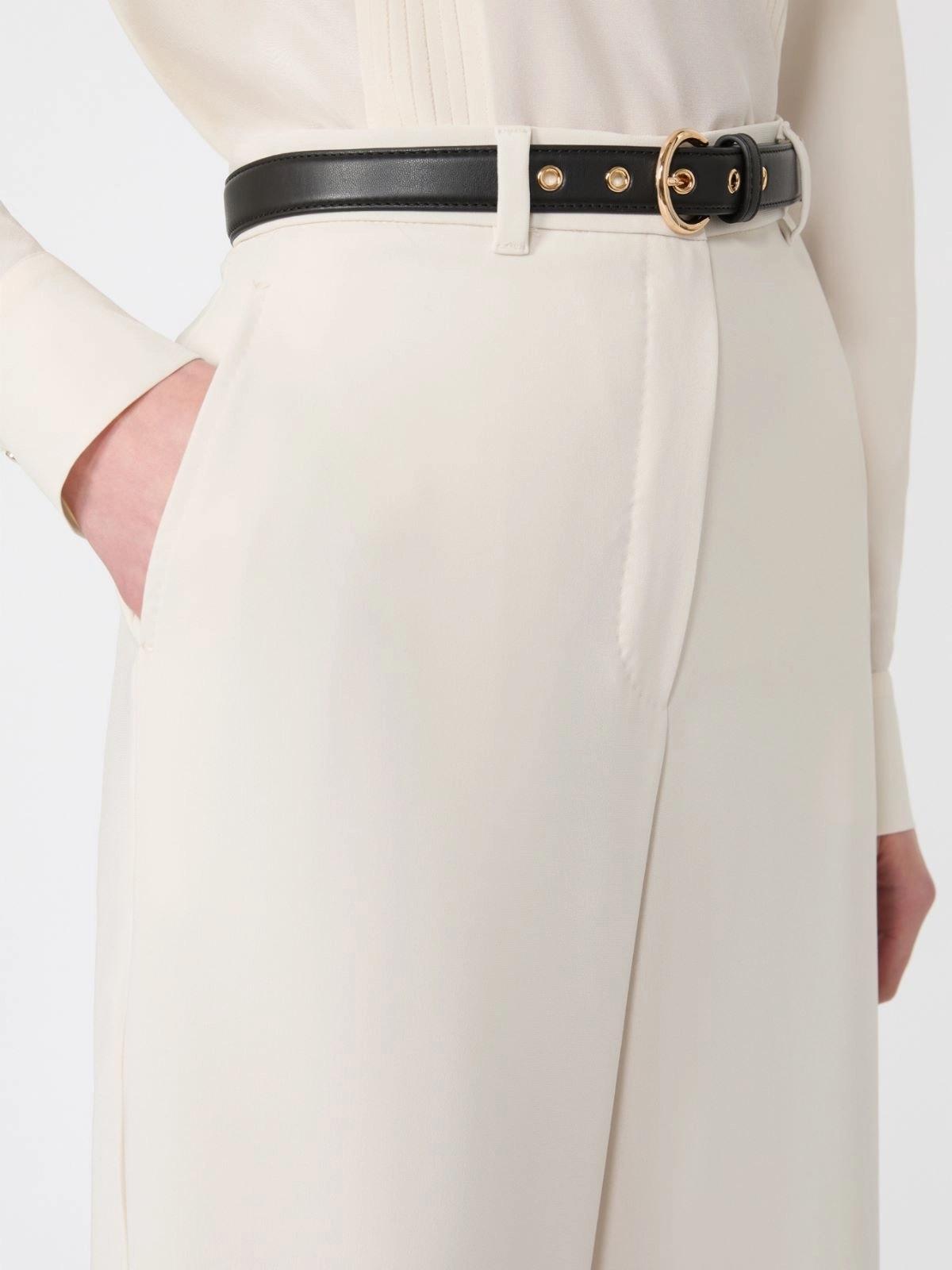 pantalone palazzo MSTAMICO007 MAXMARA STUDIO