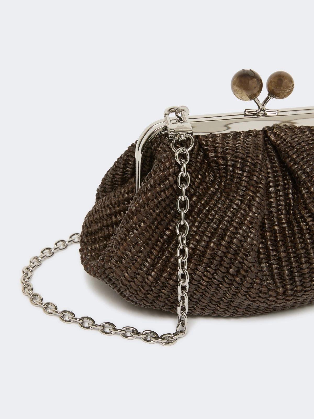 borsa in rafia PALMAS006 MAXMARA WEEKEND