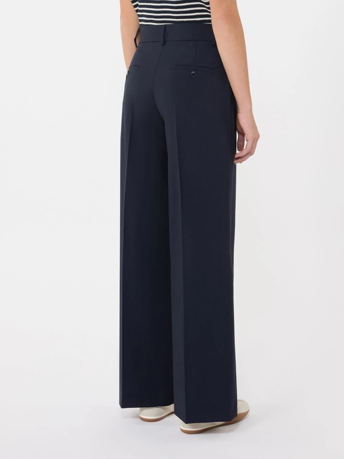 pantalone palazzo VISIVO003 MAXMARA WEEKEND