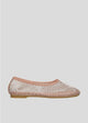 ballerine traforate 